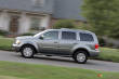 Chrysler Aspen 2007-2009 d'occasion Chrysler Aspen 2007-2009 d'occasion