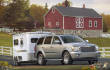 Chrysler Aspen 2007-2009 d'occasion Chrysler Aspen 2007-2009 d'occasion