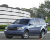 Chrysler Aspen 2007-2009 d'occasion Chrysler Aspen 2007-2009 d'occasion