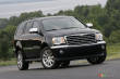 2007-2009 Chrysler Aspen Pre-owned