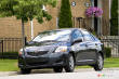 2012 Toyota Yaris Sedan Preview 2012 Toyota Yaris Sedan Preview