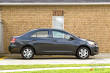 2012 Toyota Yaris Sedan Preview 2012 Toyota Yaris Sedan Preview