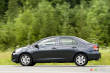 2012 Toyota Yaris Sedan Preview 2012 Toyota Yaris Sedan Preview