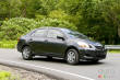 2012 Toyota Yaris Sedan Preview 2012 Toyota Yaris Sedan Preview