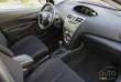 2012 Toyota Yaris Sedan Preview 2012 Toyota Yaris Sedan Preview