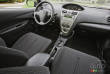 2012 Toyota Yaris Sedan Preview 2012 Toyota Yaris Sedan Preview