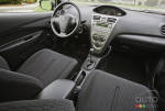 2012 Toyota Yaris Sedan Preview