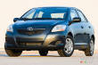 2012 Toyota Yaris Sedan Preview 2012 Toyota Yaris Sedan Preview