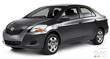 2012 Toyota Yaris Sedan Preview 2012 Toyota Yaris Sedan Preview