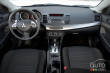 2012 Mitsubishi Lancer SE AWC Review