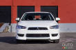 2012 Mitsubishi Lancer SE AWC Review