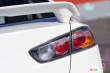 2012 Mitsubishi Lancer SE AWC Review