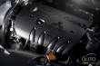 2012 Mitsubishi Lancer SE AWC Review