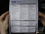 2013 Ford Flex First Impressions