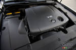 2012 Lexus IS Preview