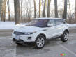 2012 Range Rover Evoque Pure Review 2012 Range Rover Evoque Pure Review