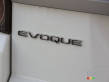 2012 Range Rover Evoque Pure Review 2012 Range Rover Evoque Pure Review