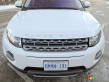 2012 Range Rover Evoque Pure Review 2012 Range Rover Evoque Pure Review