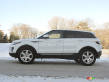 2012 Range Rover Evoque Pure Review 2012 Range Rover Evoque Pure Review