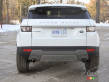 2012 Range Rover Evoque Pure Review 2012 Range Rover Evoque Pure Review
