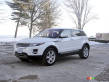 2012 Range Rover Evoque Pure Review 2012 Range Rover Evoque Pure Review