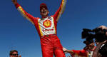 IndyCar: The first one to Helio Castroneves (+results, video)