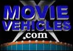 ANYBODY'S CAR CAN BE A STAR THANKS TO MOVIEVEHICLES.COM
