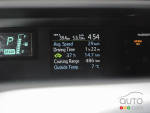 2012 Toyota Prius c First Impressions