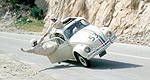 Herbie the Love Bug - Volkswagen Beetle