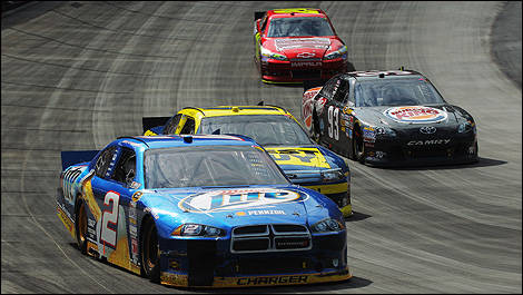 Nascar