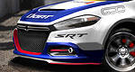 Dodge enters Global RallyCross with all-new Dart and Travis Pastrana