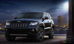 Jeep hits new Altitude with limited editions
