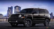 Jeep hits new Altitude with limited editions Jeep hits new Altitude with limited editions
