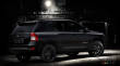 Jeep hits new Altitude with limited editions Jeep hits new Altitude with limited editions
