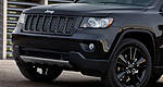 Jeep hits new Altitude with limited editions