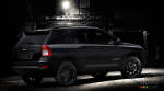 Jeep atteint de nouvelles Altitude