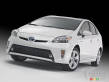 Toyota Prius 2012 : premières impressions Toyota Prius 2012 : premières impressions
