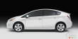 Toyota Prius 2012 : premières impressions Toyota Prius 2012 : premières impressions