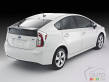 Toyota Prius 2012 : premières impressions Toyota Prius 2012 : premières impressions