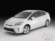 Toyota Prius 2012 : premières impressions Toyota Prius 2012 : premières impressions