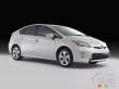 Toyota Prius 2012 : premières impressions Toyota Prius 2012 : premières impressions