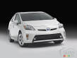 Toyota Prius 2012 : premières impressions Toyota Prius 2012 : premières impressions