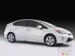 Toyota Prius 2012 : premières impressions Toyota Prius 2012 : premières impressions