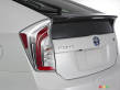 Toyota Prius 2012 : premières impressions Toyota Prius 2012 : premières impressions