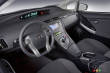 Toyota Prius 2012 : premières impressions Toyota Prius 2012 : premières impressions