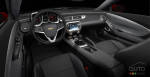 La Camaro 1LE 2013 : 1 G en virage pour moins de 40 000 $!