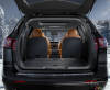 2013 Chevy Traverse debuts new crossover utility face
