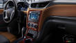 2013 Chevy Traverse debuts new crossover utility face