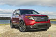 Le Ford Explorer Sport 2013 animé par un moteur EcoBoost Le Ford Explorer Sport 2013 animé par un moteur EcoBoost