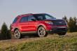 Le Ford Explorer Sport 2013 animé par un moteur EcoBoost Le Ford Explorer Sport 2013 animé par un moteur EcoBoost